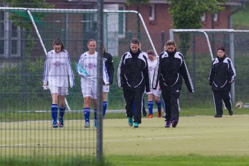 Bild 19 - FSC Kaltenkirchen II U23 - SV Henstedt-Ulzburg II : Ergebnis: 3:3